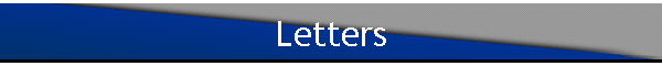 Letters